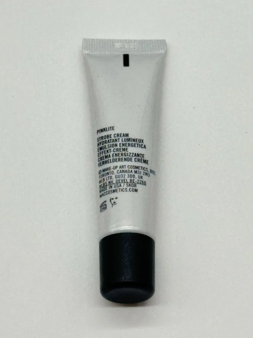 MAC Cosmetics mac strobe